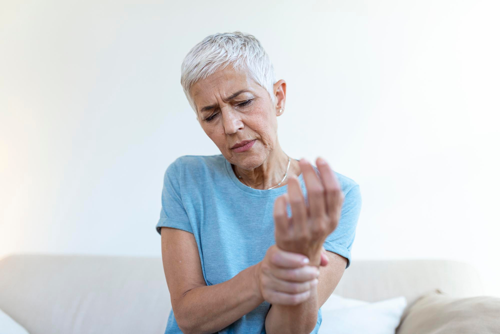 fisioterapia para atrosis
