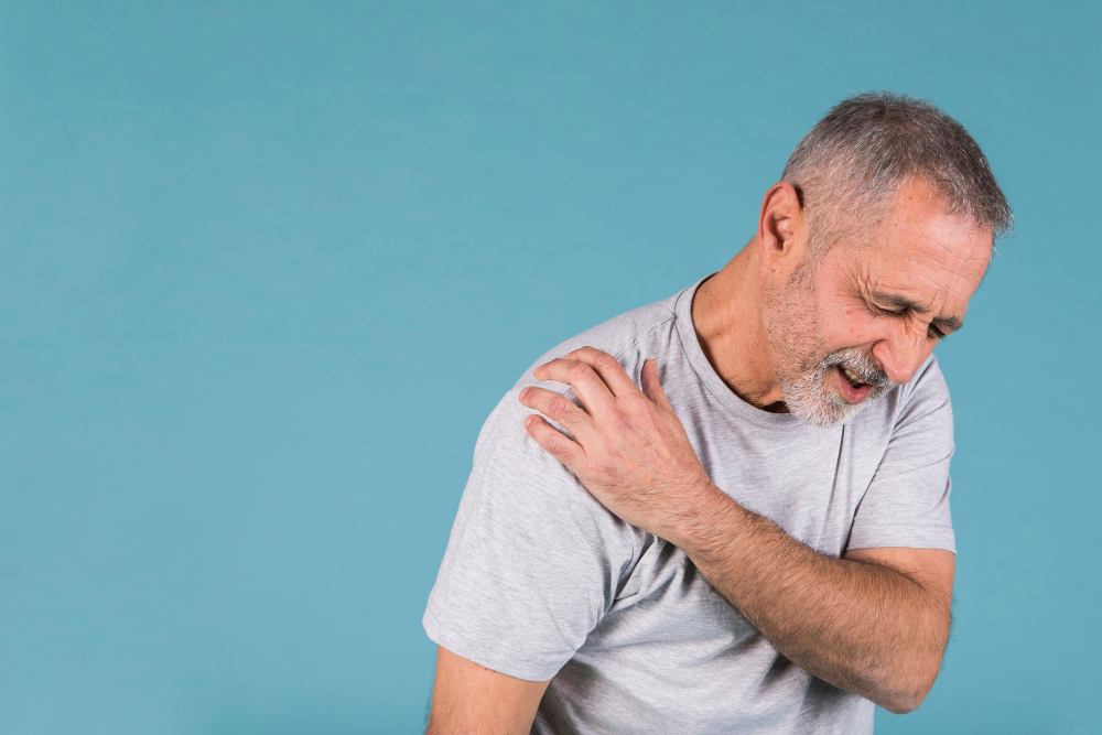 Bursitis