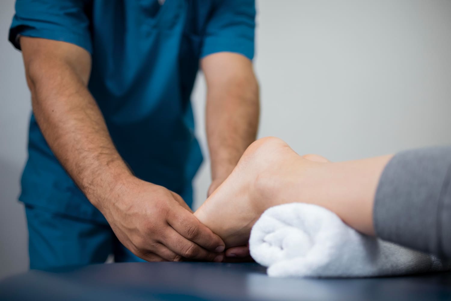 fisioterapia en Ciudad de México