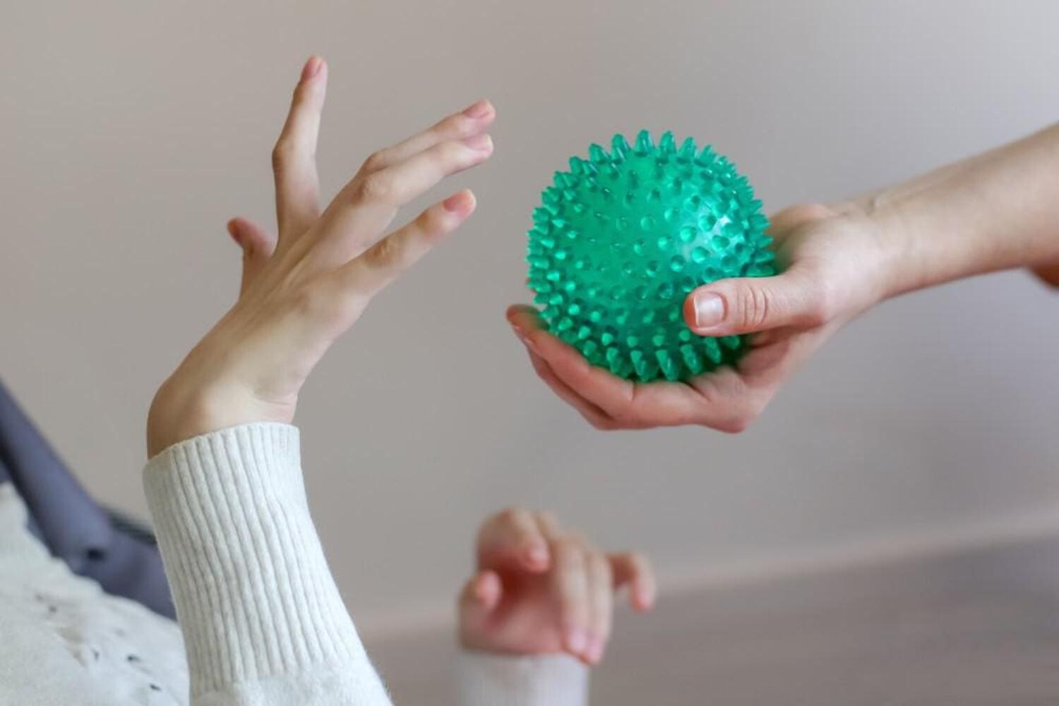 fisioterapia para parálisis cerebral