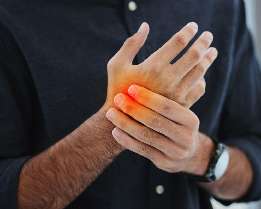 Fisioterapia para tendinitis
