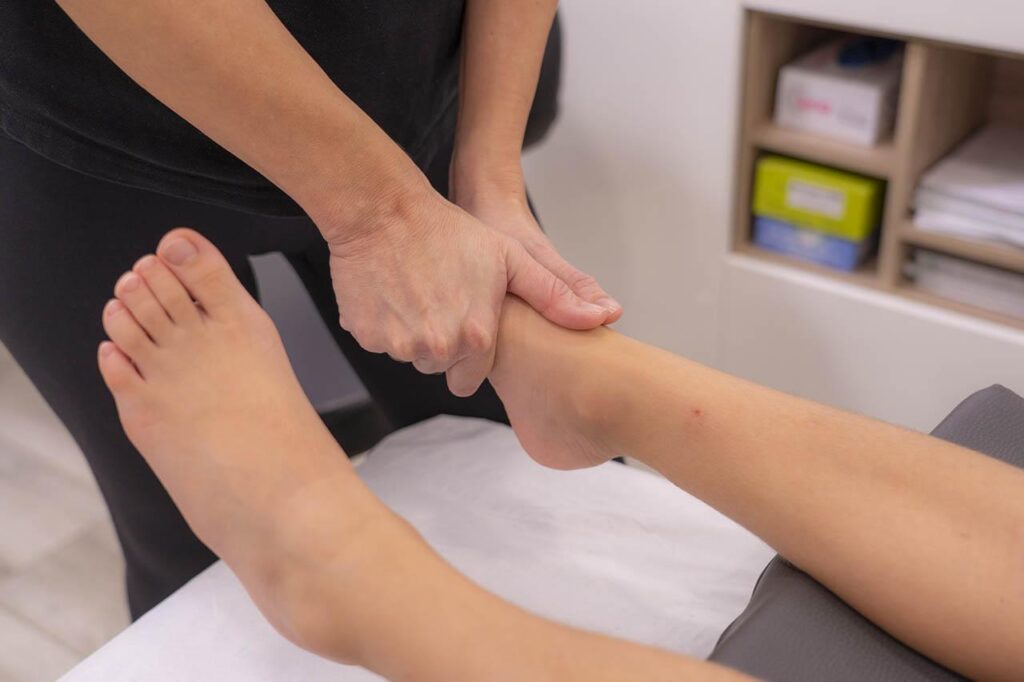 Fisioterapia Reumatológica