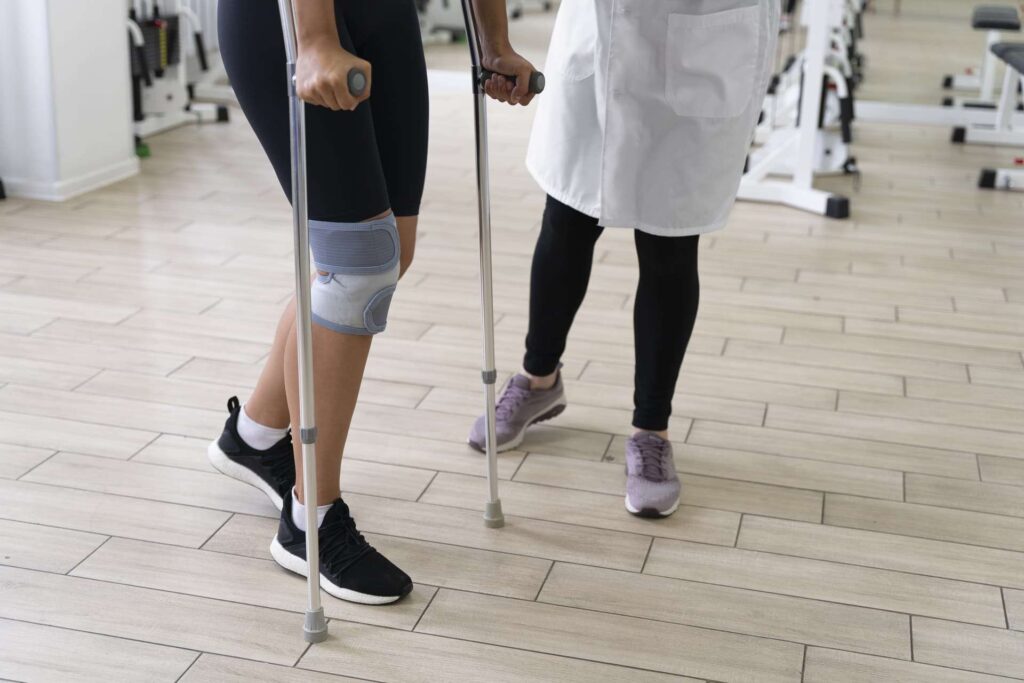 Fisioterapia Traumatológica