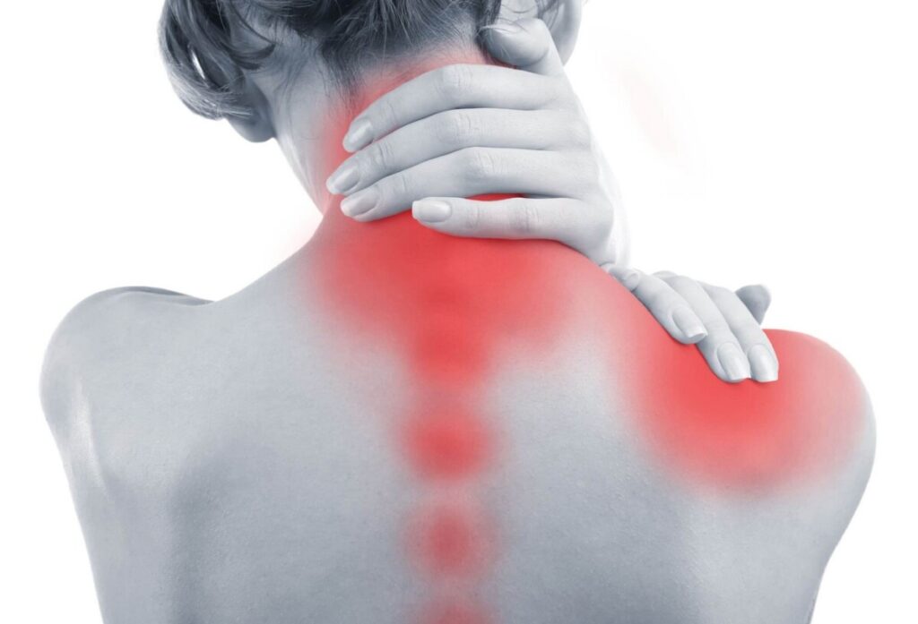 Dolor de Cuello