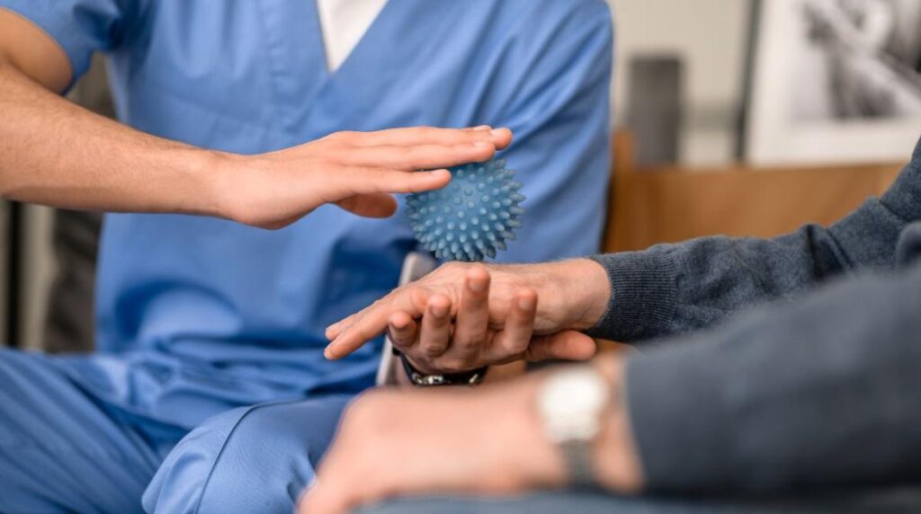 Fisioterapia Neurológica