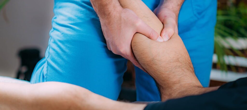 fisioterapia deportiva en México