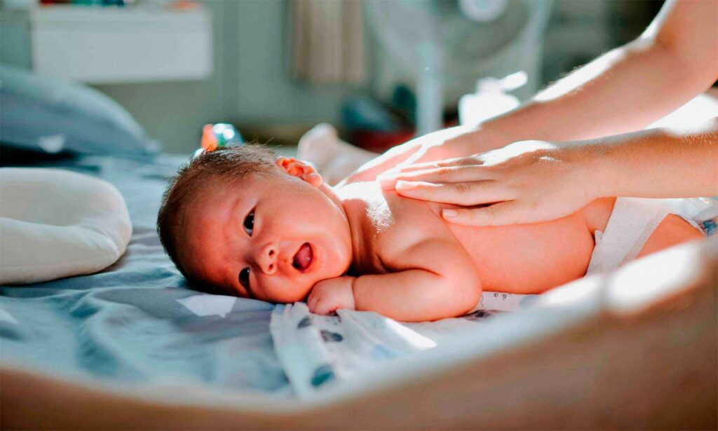 Fisioterapia Pediátrica​