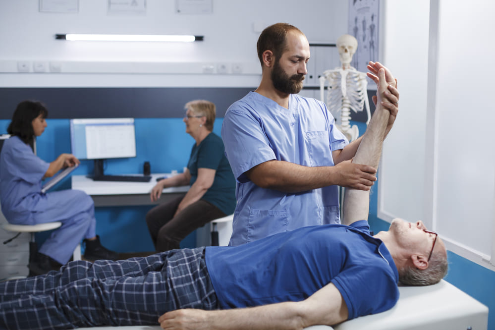 Fisioterapia