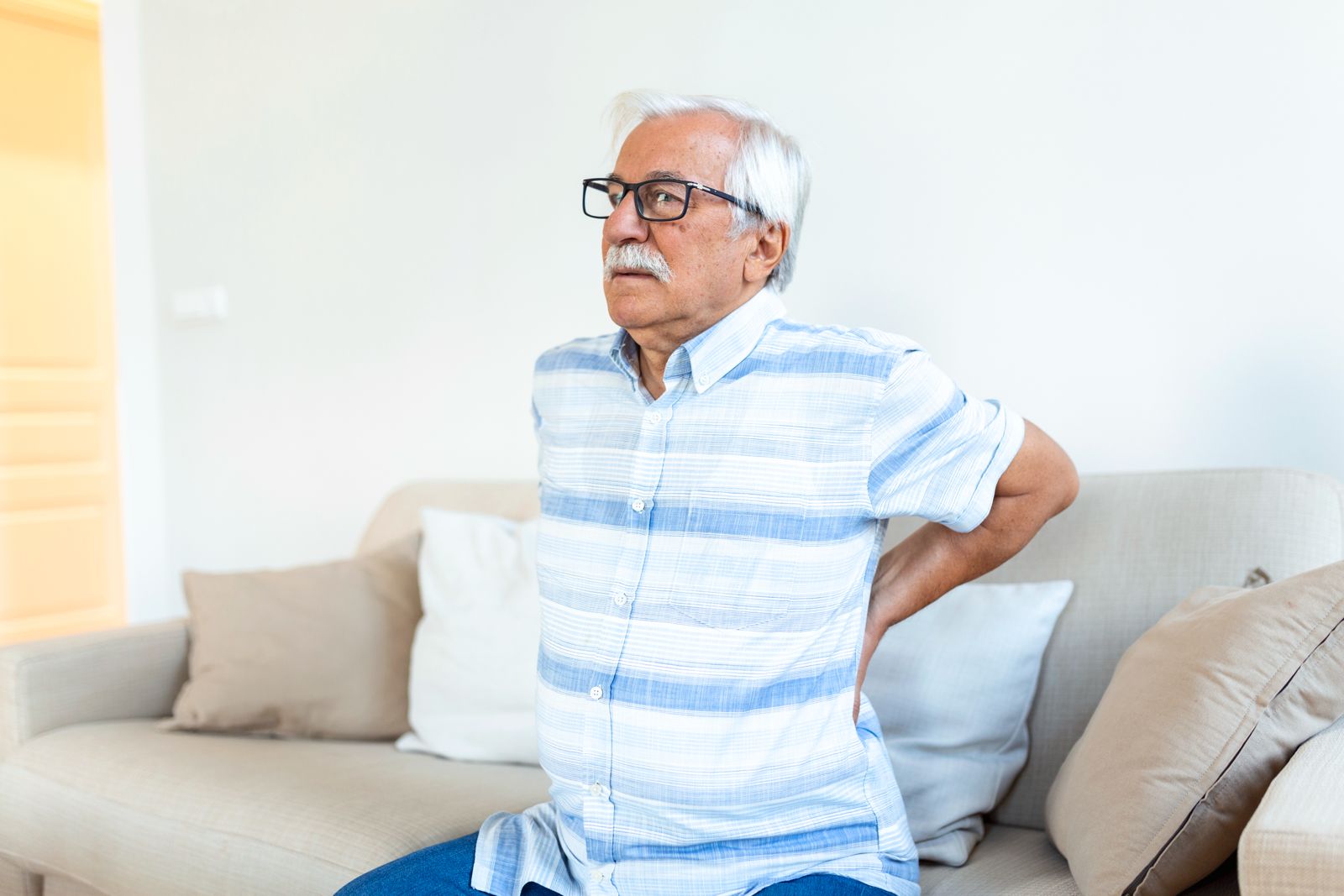 normalizar el dolor afecta tu calidad de vida