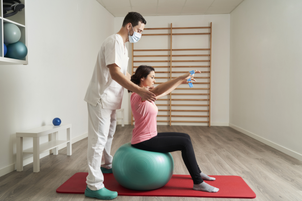 fisioterapia