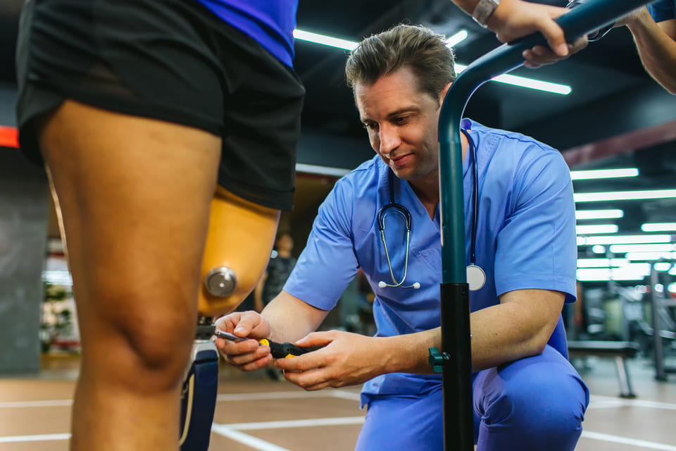 fisioterapeuta deportivo